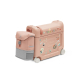 Set Stokke JetKids BedBox box + Crew Backpack Colar Pink