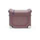 Set Stokke JetKids BedBox box + Crew Backpack Hazy Lilac