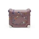 Set Stokke JetKids BedBox box + Crew Backpack Hazy Lilac