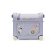 Stokke JetKids BedBox V4 Artic Blue