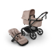 BUGABOO Fox 5 Renew - Desert taupe