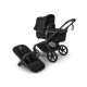 BUGABOO Fox 5 Renew - Heritage black