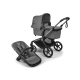 BUGABOO Fox 5 Renew - Moon grey