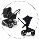 BUGABOO Fox 5 Renew - Heritage black