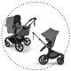 BUGABOO Fox 5 Renew - Moon grey