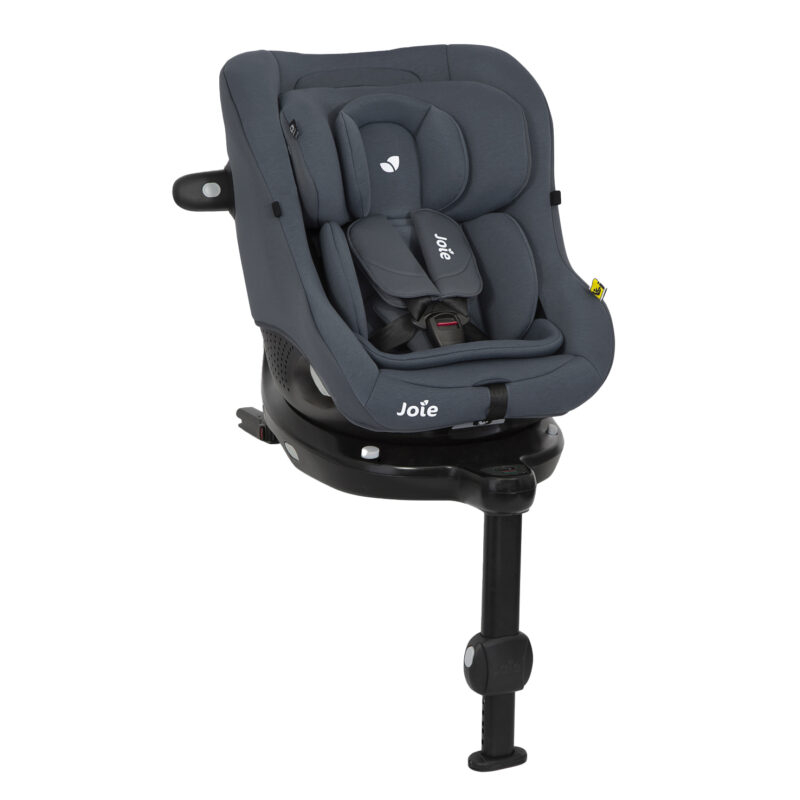 Autosedačka JOIE i-Pivot 360™ dark slate