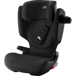 Autosedačka BRITAX-ROMER Kidfix Pro Classic Space Black