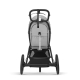 Športový kočík CYBEX Avi Spin - Fog Grey