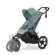 Športový kočík CYBEX Avi Spin - Stormy Blue