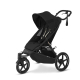 Športový kočík CYBEX Avi Spin - Moon Black