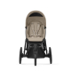 Športový kočík CYBEX Avi Spin - Almond Beige