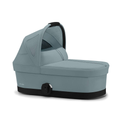 Vanička CYBEX Cot S - Stormy Blue