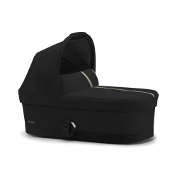 Vanička CYBEX Cot S - Moon Black