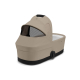 Vanička CYBEX Cot S - Almond Beige