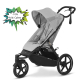 Športový kočík CYBEX Avi Spin - Fog Grey