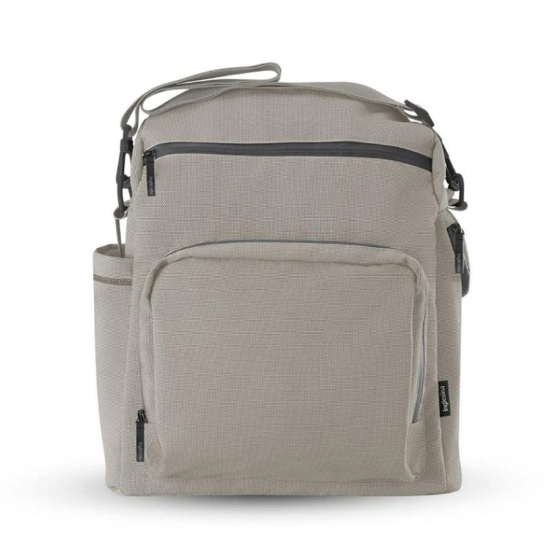 Prebaľovacia taška/ruksak Aptica XT Adventure Bag Tundra Beige