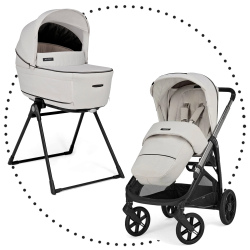 INGLESINA Aptica Duo 2v1 Opal ivory