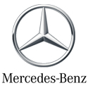 Mercedes-Benz kolekcia