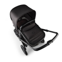 BUGABOO Fox 5 Noir Limitovaná edícia - Black Moonlight