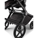 BUGABOO Fox 5 Noir Limitovaná edícia - Black Moonlight