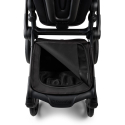 BUGABOO Fox 5 Noir Limitovaná edícia - Black Moonlight