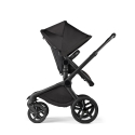 BUGABOO Fox 5 Noir Limitovaná edícia - Black Moonlight