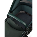 BUGABOO Fox 5 Noir Limitovaná edícia - Midnight Green