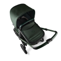 BUGABOO Fox 5 Noir Limitovaná edícia - Midnight Green