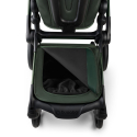 BUGABOO Fox 5 Noir Limitovaná edícia - Midnight Green