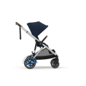 CYBEX e-Gazelle S 2.kombinácia - Ocean blue