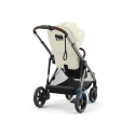 CYBEX e-Gazelle S 2.kombinácia - Seashell beige