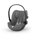 Autosedačka CYBEX Cloud G I-SIZE Lava grey