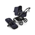 BUGABOO Fox 5 Renew - Deep indigo