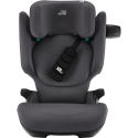 Autosedačka BRITAX-ROMER Kidfix Pro Classic Midnight Grey