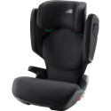 Autosedačka BRITAX-ROMER Kidfix Pro M Classic Space Black