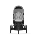 Športový kočík CYBEX Avi Spin - Fog Grey