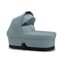 Vanička CYBEX Cot S - Stormy Blue