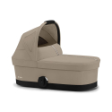 Vanička CYBEX Cot S - Almond Beige